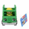 HPX84 Little People Araçlar -1 adet stokta olan gönderilir
