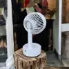 HR001 FAN