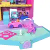 HRD45 Polly Pocket Eğlenceli Market Oyun Seti