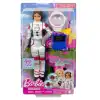 HRG45 Bebek Deluxe Kariyer Bebek - Astronot