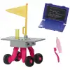 HRG45 Bebek Deluxe Kariyer Bebek - Astronot