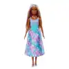 HRR07 Dreamtopia Barbie Prenses Bebek