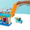 HTJ26Little People Eğlenceli Havaalanı