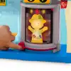 HTJ26Little People Eğlenceli Havaalanı
