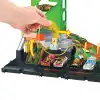 HTN79 Hot Wheels Elektrikli Araç Şarj İstasyonu Oyun Seti