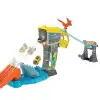 HTP12 Hot Wheels Racerverse Jurassic Pist Seti