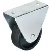 Eco Lounge Hts 104 - 50 mm Sabit Siyah Teker 4 Adet