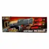 Huntsman Big Bullet Füze Atan Oyuncak - S00091944