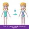 HWP26 Polly Pocket Unicorn Bot Oyun Seti
