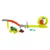 HXT05 Hot Wheels Monster Trucks Power Smashers Oyun Seti