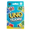 HXT58 UNO Teams Kartlar