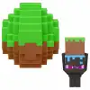 HXT64 Minecraft Mini Figürler - 1 adet fiyatıdır