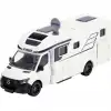 Hymer B-Class Karavanı