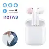 İ12  Wireless Air Bluetooth Kablosuz Kulaklık