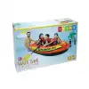 IB58332 Intex Explorer Bot 300 Set (Kürek-Pompa) 211x117x41 cm