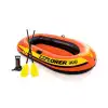 IB58332 Intex Explorer Bot 300 Set (Kürek-Pompa) 211x117x41 cm
