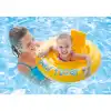 IBF56585 İntex Sarı Baby Float 70 cm 6-12 Ay