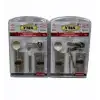 İbrit Saten Bilyalı Barel Set 68mm Bx40
