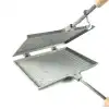 İç Dış Granit Tost Makinası Bx40