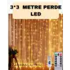 İç Ve Dış Mekan Perde Led – Bahçe, Balkon Ve Veranda İçin