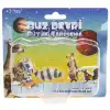 Ice Age - Buz Devri 5 Büyük Çarpışma Figür - 1 Adet Stokta Olan Gönderilir