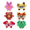 Ice Pops Pupsicles Sürpriz Peluş Köpek