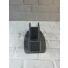 İkili Gamepad Tutucu Antrasit 7x18 Cm Oyun Aksesuarı