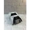 İkili Gamepad Tutucu Antrasit 7x18 Cm Oyun Aksesuarı