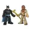 Imaginext DC Super Friends Figürler - MATE-M5645 - 1 Adet Stokta Olan Gönderilir