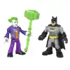 Imaginext DC Super Friends Figürler - MATE-M5645 - 1 Adet Stokta Olan Gönderilir