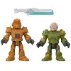 Imaginext Lightyear Figür Seti HGT30 - 1 Adet Fiyatı