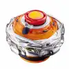 Infinity Nado Split Metal 2´li Set Kaleido Fox  Basaltic Sword