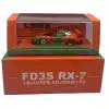 Inno 1/64 LBWK RX7 (FD3S) LB-SUPER Silhoutte