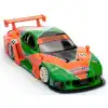 Inno 1/64 LBWK RX7 (FD3S) LB-SUPER Silhoutte