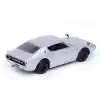 Inno 1:64 Nissan Skyline Silver 200 GT-R