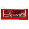 Inno 1:64 Scale Coca-Cola Honda City Turbo ll