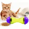İnteraktif Kedi Ödül Mamalı Oyuncak