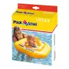Intex Oturaklı Kare Bebe Flotoru 79 cm 56587