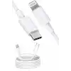 İOS Uyumlu 8 X Xs Xr 11 12 13 14/Pro Max Mini Plus Şarj Kablosu