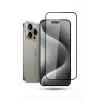 İphone 16 Pro Max Kırılmaz Cam Ekran Koruyucu