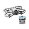 Işıklı Mini Drone Çift Batarya ve Yedek Pervane Setli