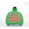 Işıklı Müzikli Pop-It Hulk Tasarımlı