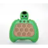 Işıklı Müzikli Pop-It Hulk Tasarımlı