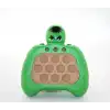 Işıklı Müzikli Pop-ıt Hulk Tasarımlı