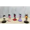 Işıklı Müzikli Romantik Gül Buketi