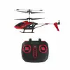 Işıklı USB Şarjlı Uzaktan Kumandalı Helikopter