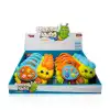 IŞIKLI VE MÜZİKLİ SOLUCAN BEBEK -VRD