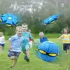 Işıklı Zıplayan Top