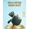 Isıtmalı Boyun Ve Omuz Masaj Aleti Kablosuz Rahatlatıcı