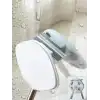 Islak Mendil Uyumlu Pratik Çek Çekli Mop